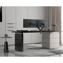 Кронштейн ANDA SEAT Stealth II Duo 17''-32'' Black (AD-W-A6D-2S-BB)
