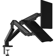Кронштейн ANDA SEAT Stealth II Duo 17''-32'' Black (AD-W-A6D-2S-BB)
