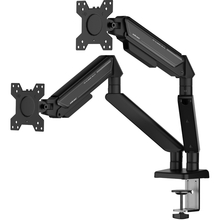Кронштейн ANDA SEAT Stealth II Duo 17''-32'' Black (AD-W-A6D-2S-BB)