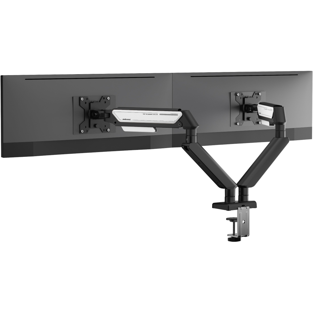 Кронштейн ANDA SEAT Stealth II Duo 17''-32'' Black & White (AD-W-A6D-2S-BW) Фото Кронштейн ANDA SEAT Stealth II Duo 17''-32'' Black & White (AD-W-A6D-2S-BW)