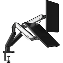 Кронштейн ANDA SEAT Stealth II Duo 17''-32'' Black & White (AD-W-A6D-2S-BW) Кронштейн ANDA SEAT Stealth II Duo 17''-32'' Black & White (AD-W-A6D-2S-BW)