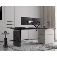 Кронштейн ANDA SEAT Stealth II Duo 17''-32'' Black & White (AD-W-A6D-2S-BW) Кронштейн ANDA SEAT Stealth II Duo 17''-32'' Black & White (AD-W-A6D-2S-BW)