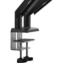 Кронштейн ANDA SEAT Stealth PRO II Duo 17''-42'' Black (AD-W-A9-2S-BB)