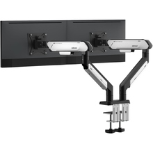Кронштейн ANDA SEAT Stealth PRO II Duo 17''-42'' Black & White (AD-W-A9-2S-BW)