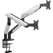 Кронштейн ANDA SEAT Stealth PRO II Duo 17''-42'' Black & White (AD-W-A9-2S-BW)
