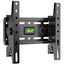 Кронштейн BRATECK KL36-22T Black