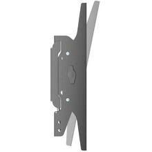 Кронштейн BRATECK KL36-22T Black