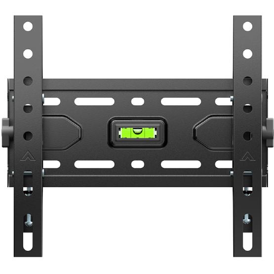 Кронштейн BRATECK KL36-22T Black