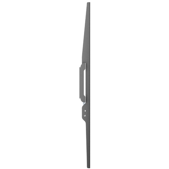 Кронштейн BRATECK KL36-44F Black Діагональ 32-55