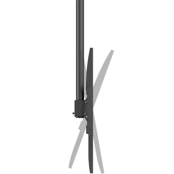 Фото Кронштейн ITECH CELB-58XL Black