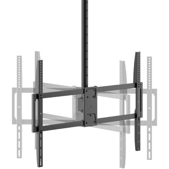 Внешний вид Кронштейн ITECH CELB-58XL Black