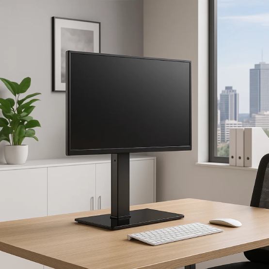 Внешний вид Кронштейн ITECH KFS-4 Black