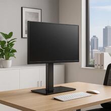 Кронштейн ITECH KFS-4 Black