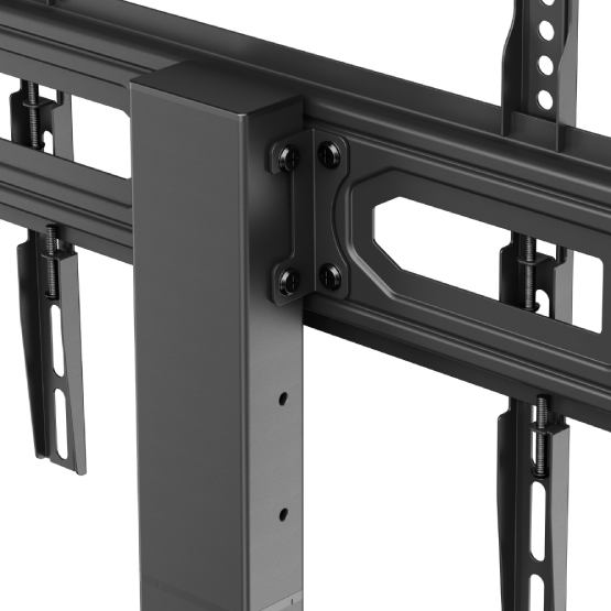 Фото Кронштейн ITECH KFS-4 Black