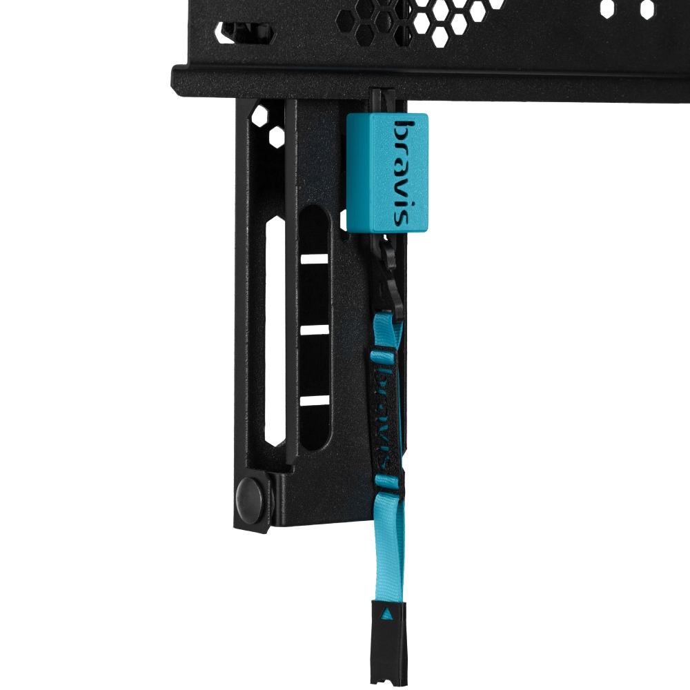 Фото Кронштейн BRAVIS BTV-24M50-IB (00-00001231)