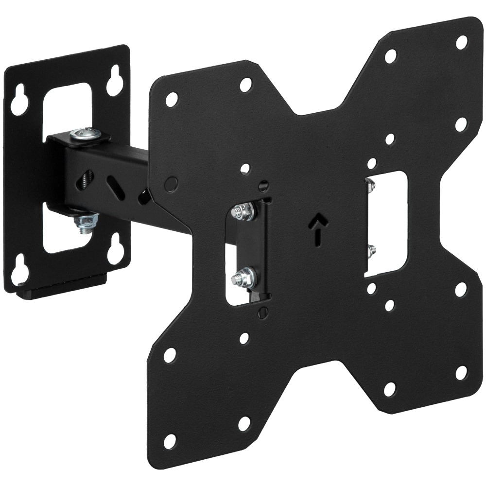 Кронштейн BRAVIS BTV-24M50-RTB (00-00001232) Конструкція 3 ступеня свободи