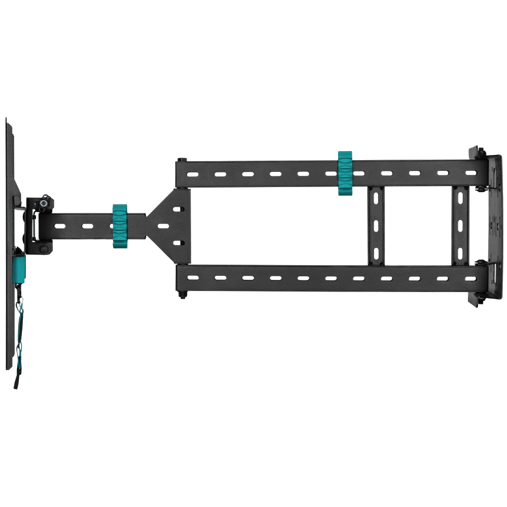 Кронштейн BRAVIS BTV-24M55-RLTB (00-00001235) Діагональ 24-55