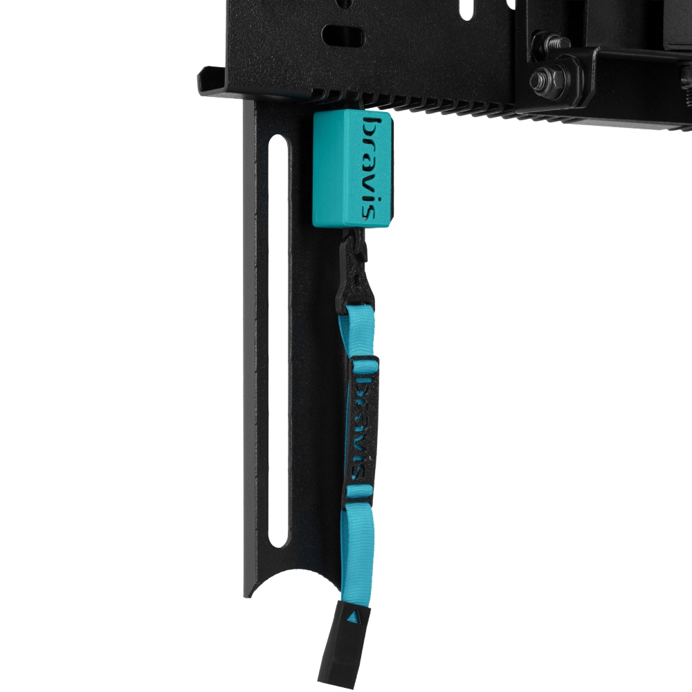 Замовити Кронштейн BRAVIS BTV-24M55-RLTB (00-00001235)