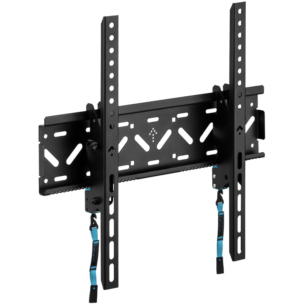 Кронштейн BRAVIS BTV-42M65-IB (00-00001236) Додатково всі кріплення у комплекті