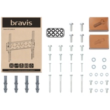Кронштейн BRAVIS BTV-42M65-IB (00-00001236)