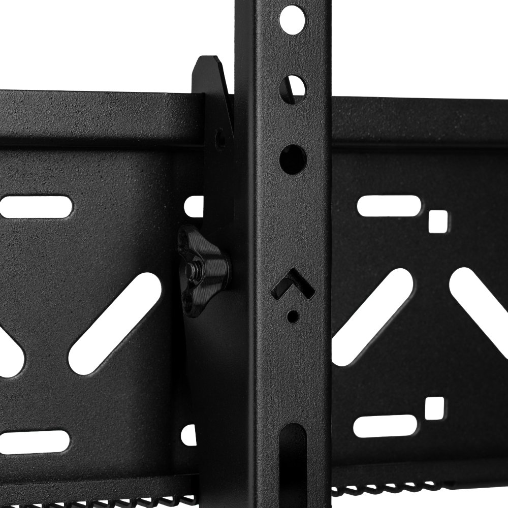 Кронштейн BRAVIS BTV-42M65-IB (00-00001236) Стандарт VESA 100 Х 100