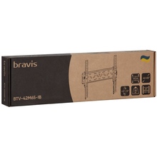 Кронштейн BRAVIS BTV-42M65-IB (00-00001236)