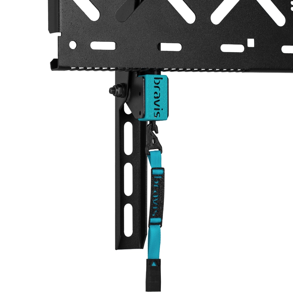 Кронштейн BRAVIS BTV-42M65-IB (00-00001236) Діагональ 42-65