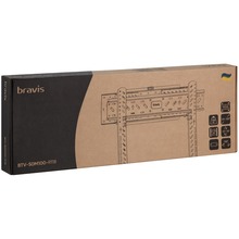 Кронштейн BRAVIS BTV-50M100-RTB (00-00001238)
