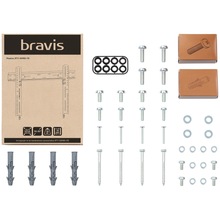 Кронштейн BRAVIS BTV-50M85-FB (00-00001237)
