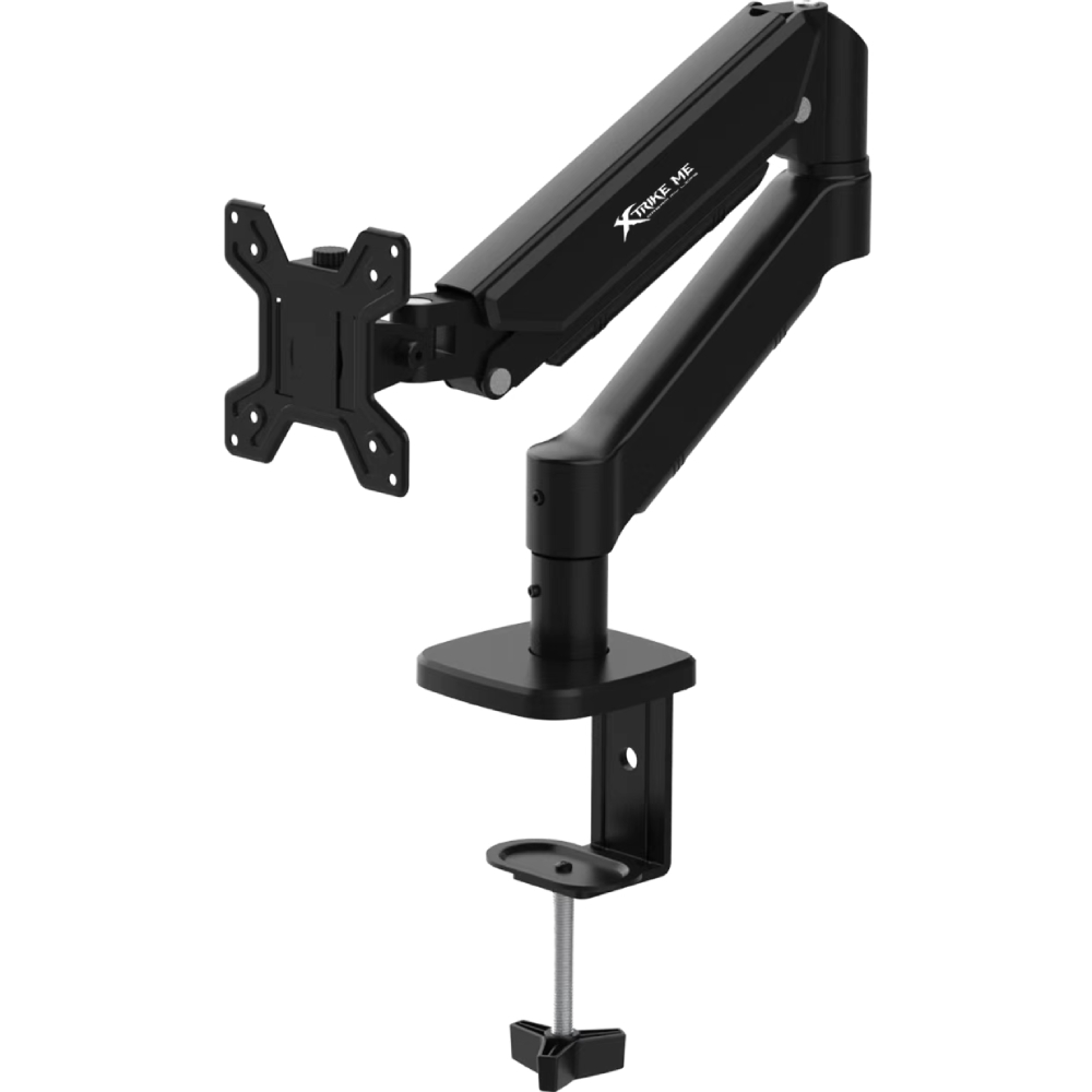 Кронштейн XTRIKE ME HT-20 17-32" Black Дополнительно кабель-менеджмент; размеры: 118 x 465 x 620 мм