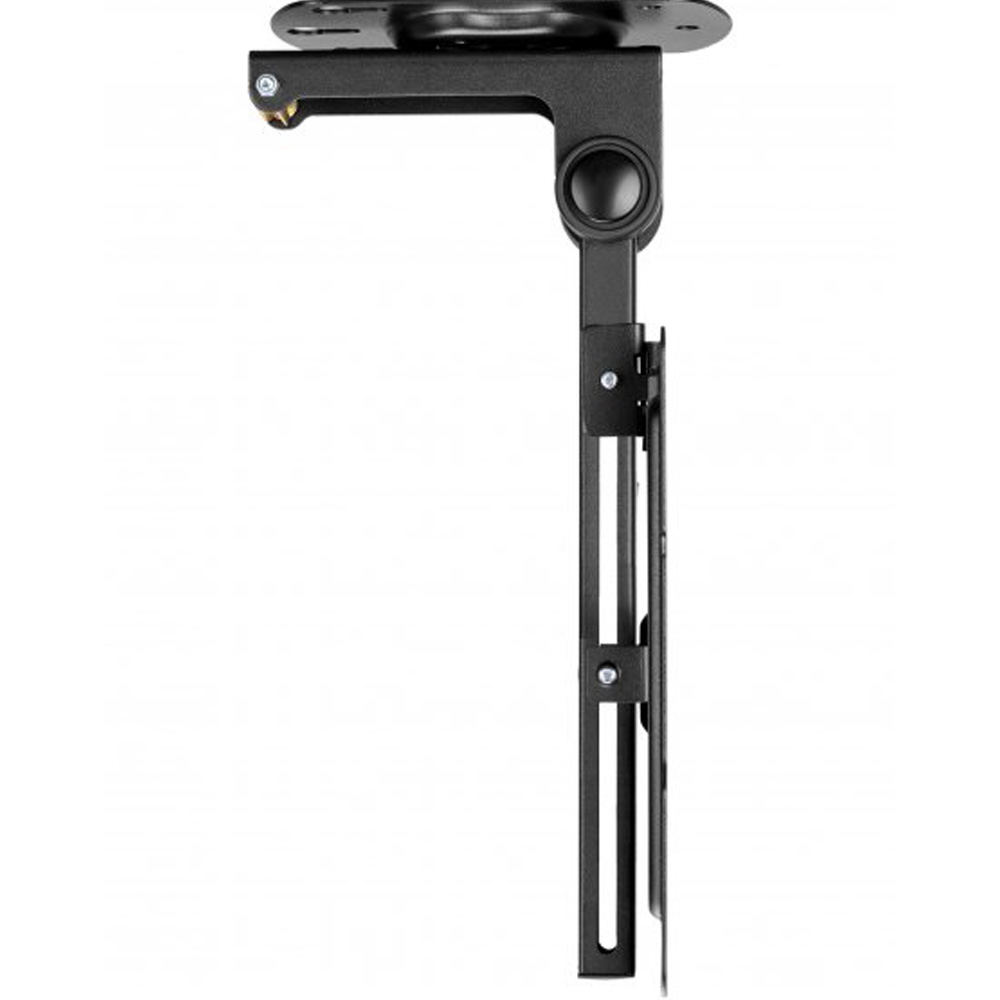 Кронштейн GEMBIRD CM-43ST-01 Black Диагональ 19-43