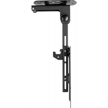 Кронштейн GEMBIRD CM-43ST-01 Black