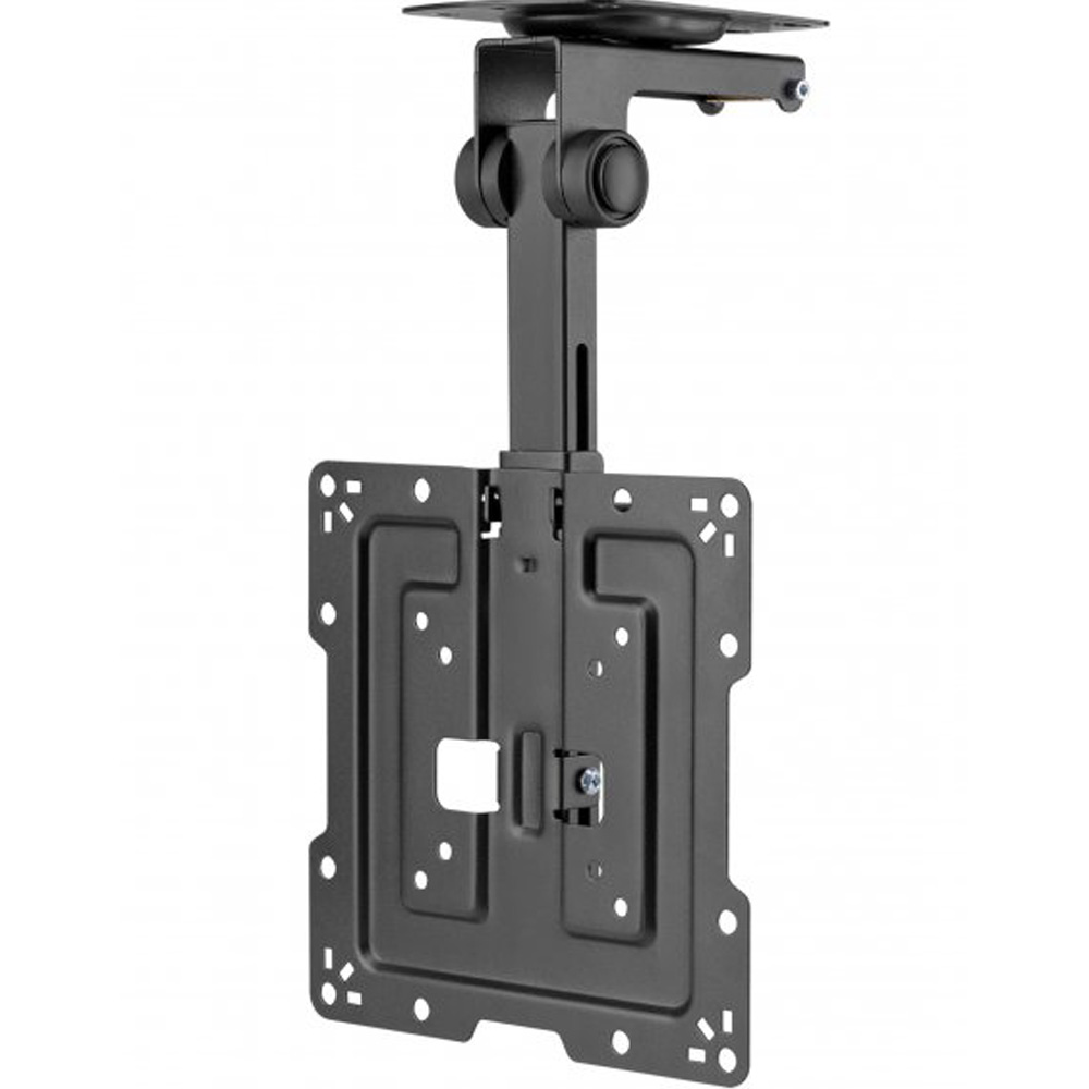 Кронштейн GEMBIRD CM-43ST-01 Black