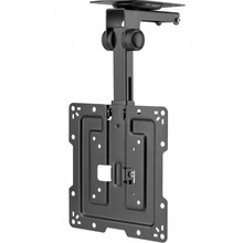 Кронштейн GEMBIRD CM-43ST-01 Black