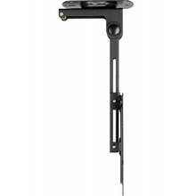 Кронштейн GEMBIRD CM-43ST-01 Black