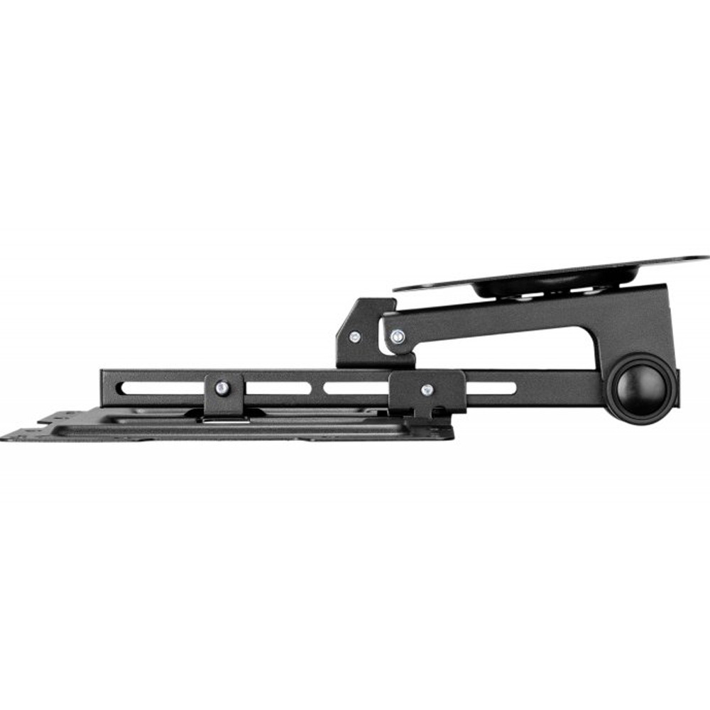 В интернет магазине Кронштейн GEMBIRD CM-43ST-01 Black