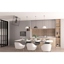 Кронштейн GEMBIRD CM-43ST-01 Black