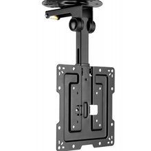 Кронштейн GEMBIRD CM-43ST-01 Black