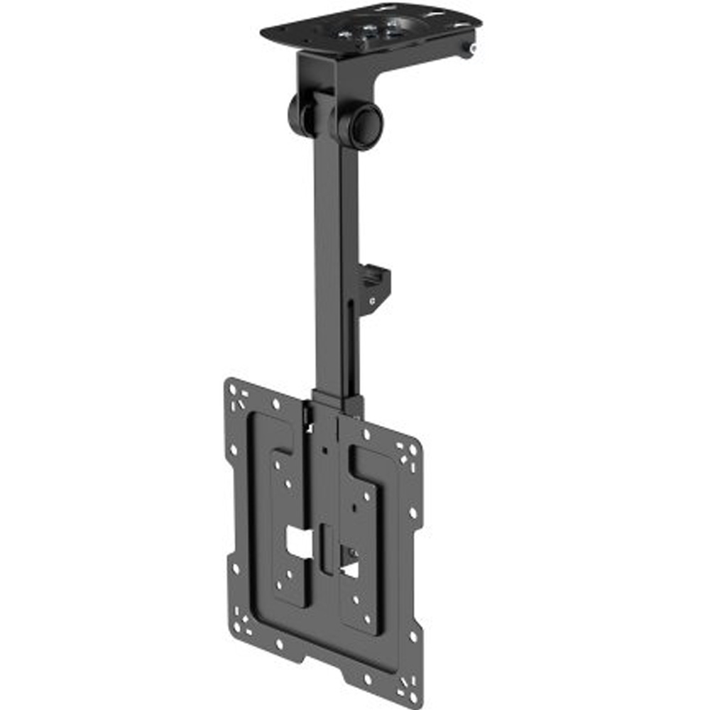 Изображение Кронштейн GEMBIRD CM-55ST-01 Black