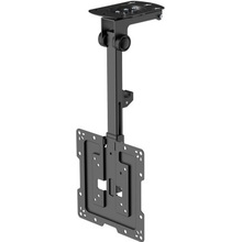 Кронштейн GEMBIRD CM-55ST-01 Black