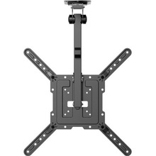 Кронштейн GEMBIRD CM-55ST-01 Black