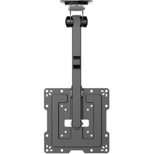 Кронштейн GEMBIRD CM-55ST-01 Black