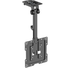 Кронштейн GEMBIRD CM-55ST-01 Black