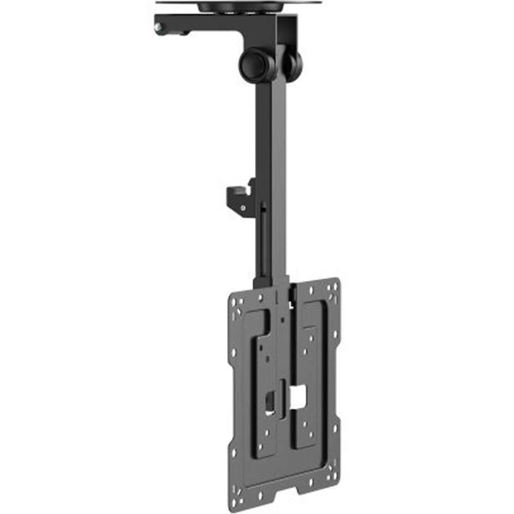 В интернет магазине Кронштейн GEMBIRD CM-55ST-01 Black