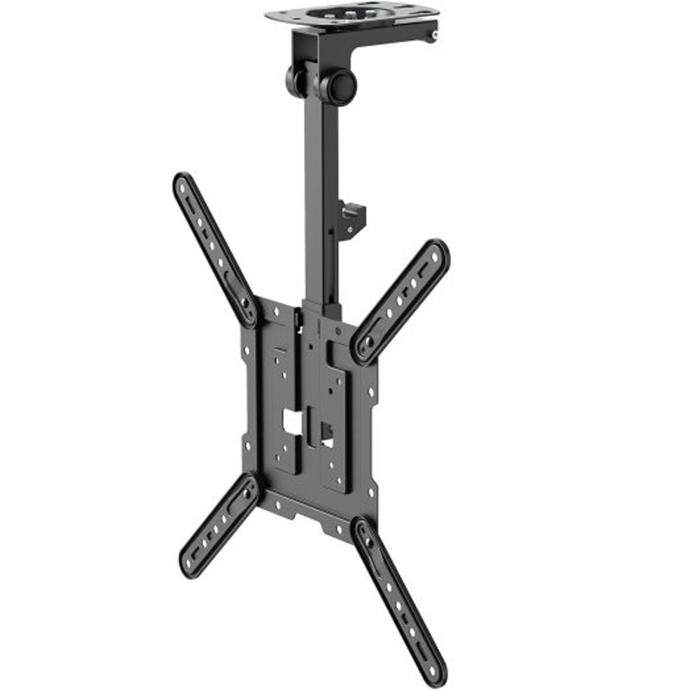 Кронштейн GEMBIRD CM-55ST-01 Black