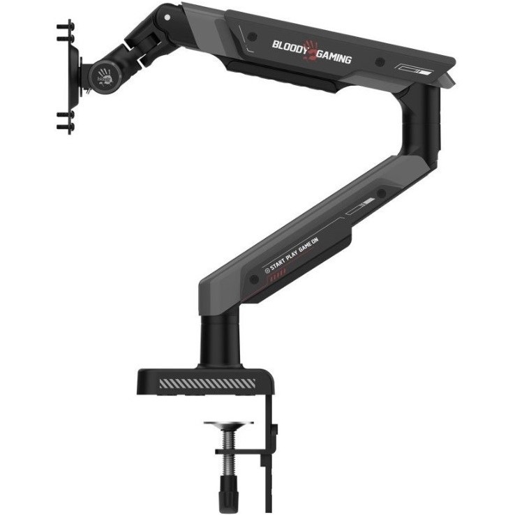 Кронштейн BLOODY 17-39" (DM-8 Sports Black)