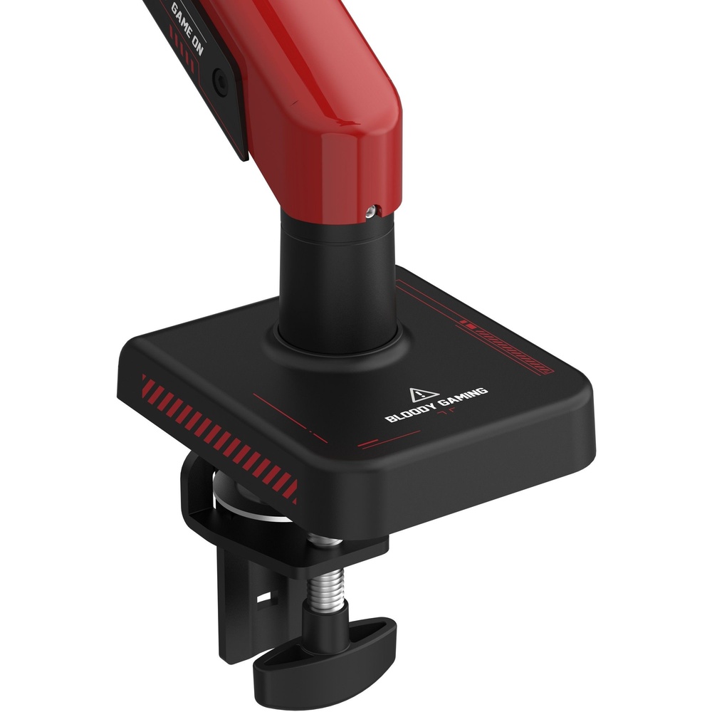 Кронштейн BLOODY 17-39" (DM-8 Sports Red) Діагональ 17-40