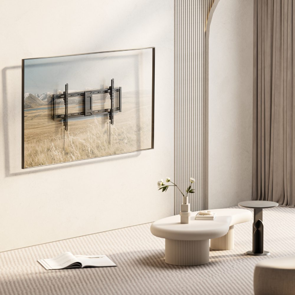 Фото Кронштейн KIVI Heavy-48TA