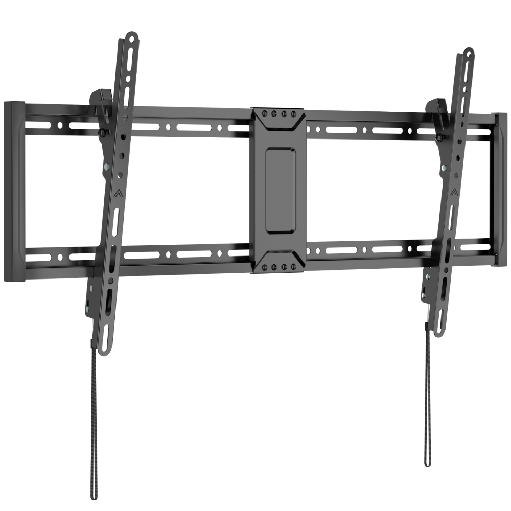 Кронштейн KIVI Heavy-48TA Дополнительно Вес: 2,7 кг; Размеры: 44,5 х 23 х 4,8 см