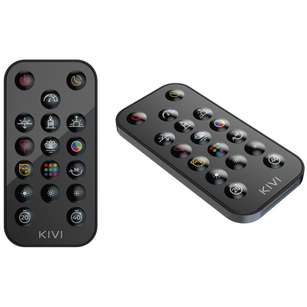 Покупка Кронштейн KIVI AlumiGlow TV Mount